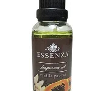 ESSENZA Home Fragrance Oil - Vanilla Papaya - 29.57 mL